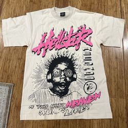 NWT/ Hellstar tee