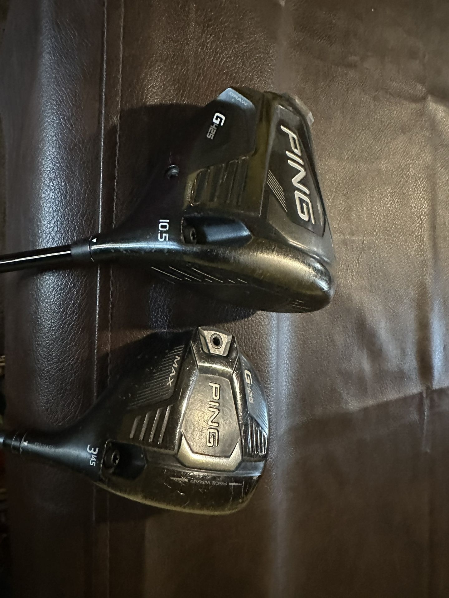 Ping G425 Driver Amd 3 Wood
