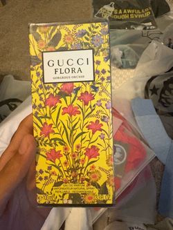 Gucci Flora