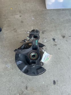 Honda accord 18-20
