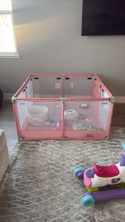 Playpen 
