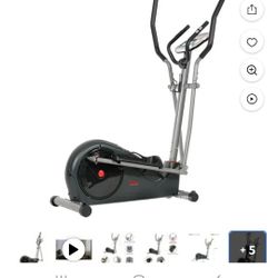 Bike 
Sunny Health & Fitness