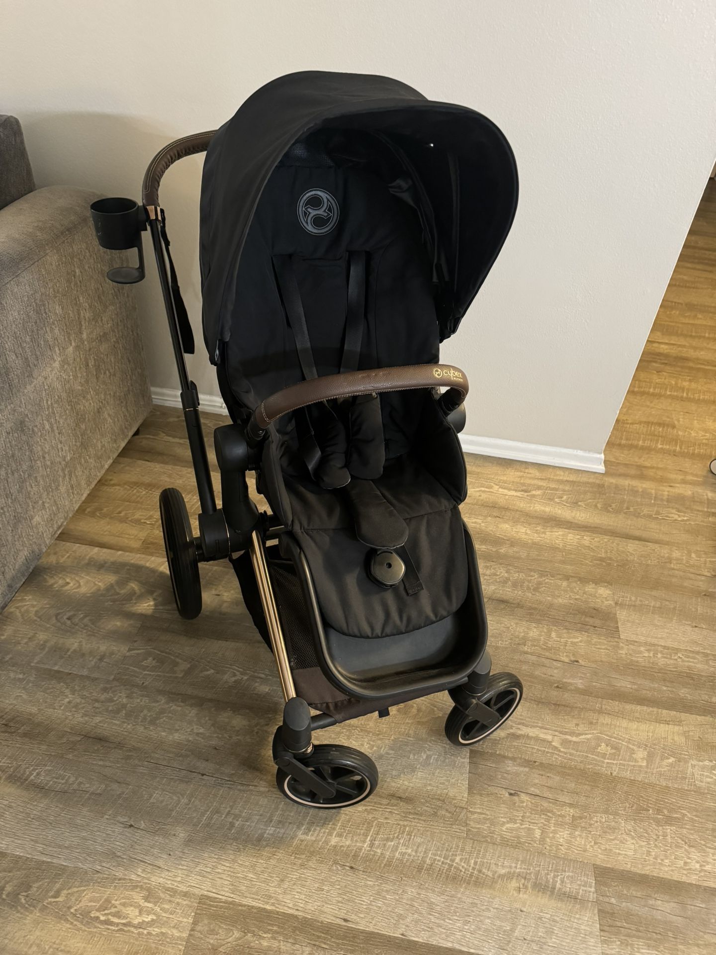 Cybex Priam Stroller