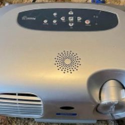 NICE PROJECTOR 