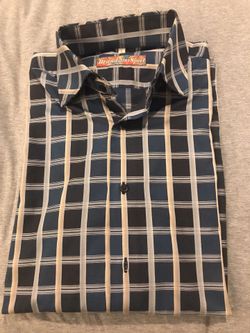 Brandolini Sport Long Sleeve Shirt