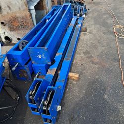 Steel Beams