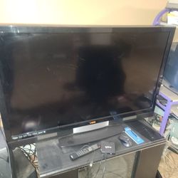 Vizio 50 Inch Tv