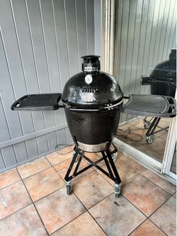 Primo Kamodo Ceramic Grill