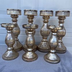Candleholders