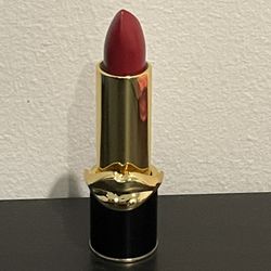 PAT McGRATH LABS LuxeTrance Lipstick #422 Sedition