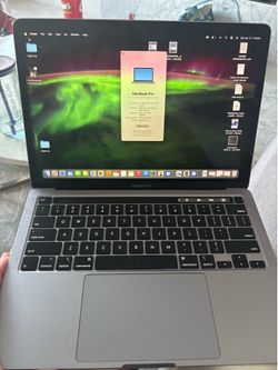 2020 MacBook Pro