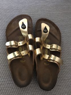 Birkenstock (size 39)