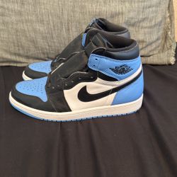 Jordan 1 High New Size 9 