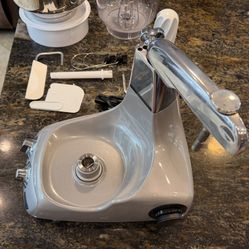 Ankarsrum Assistent Original Mixer