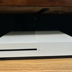 Xbox 1S