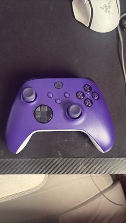 Xbox controller