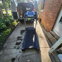 Treadmill