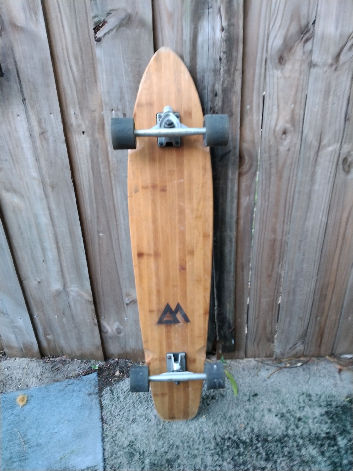 Longboard skateboard -good condition