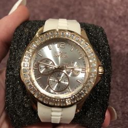 Women’s Watch 