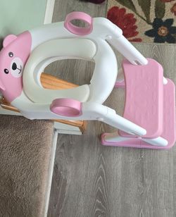 Kids pott seat