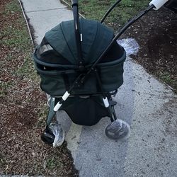 New Small  Dog Stroller 