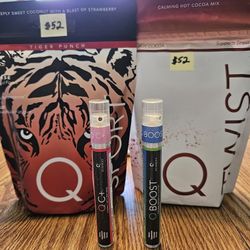 Q Science Products 