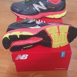 New Balance Shoe's 