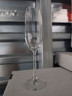 Flute Glasses
