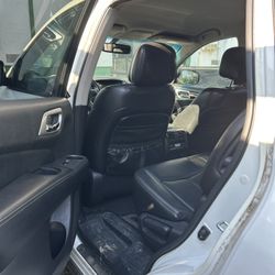 2013 Nissan Pathfinder