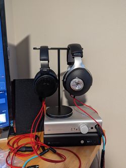Focal Elegia