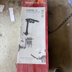 YAKIMA bike rack Full Tilt 