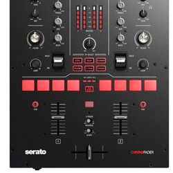 Numark Scratch 24bit Dj Mixer
