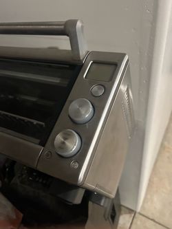 Mini horno $20