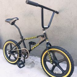Mongoose Haro Schwinn Diamondback Bmx 16
