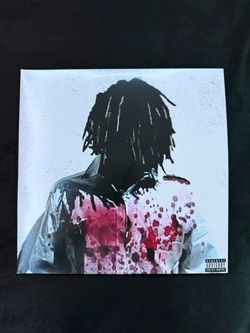 Ken Carson More Chaos Vinyl