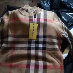 Burberry
