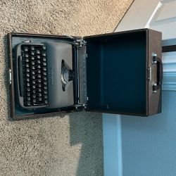 Remington Travel Ritter