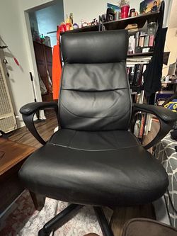 Office chair