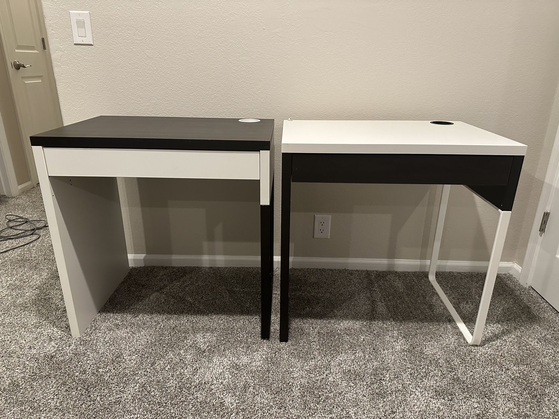 Desks (Qty 2) for Sale in Peoria, AZ OfferUp