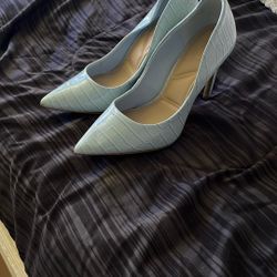 Aldo Heels Super Cute 