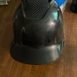 Evoshield Helmet  
