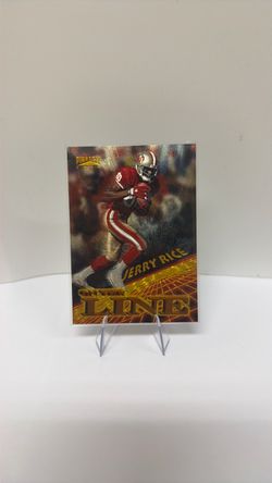Jerry Rice