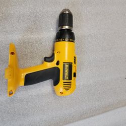 Dewalt DW995 Drill