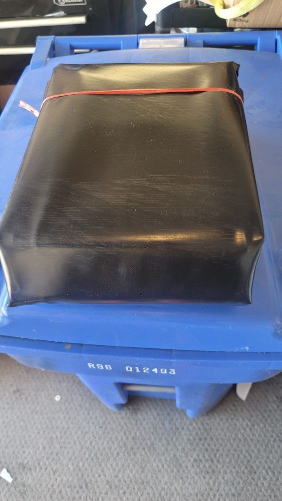 Pond Liner 10x13 UV Resistant