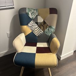 Accent Chair- Room/ Office/ Living Room