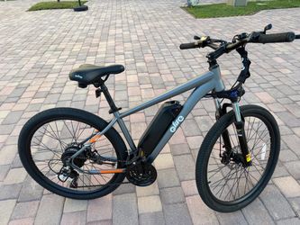 eLife Electric Mountain Bike
