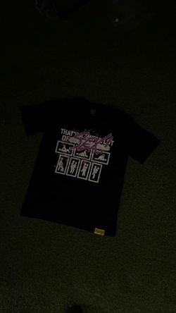 Awful lot of cough syrup shirt