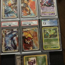 Pokemon Card Lot