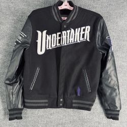 Under Taker Jacket