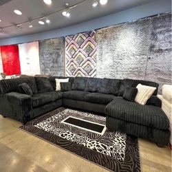 Handmade Custom S e c t i o n a l Available 